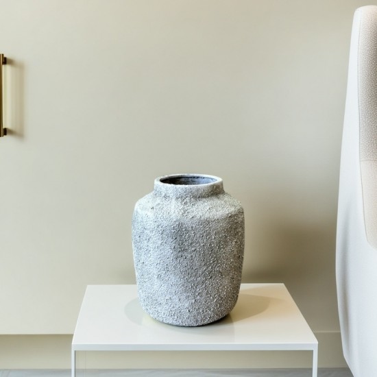 Stone Vase Medium
